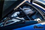 Audi R8 V10 Plus by Dallas Performance 2016 года